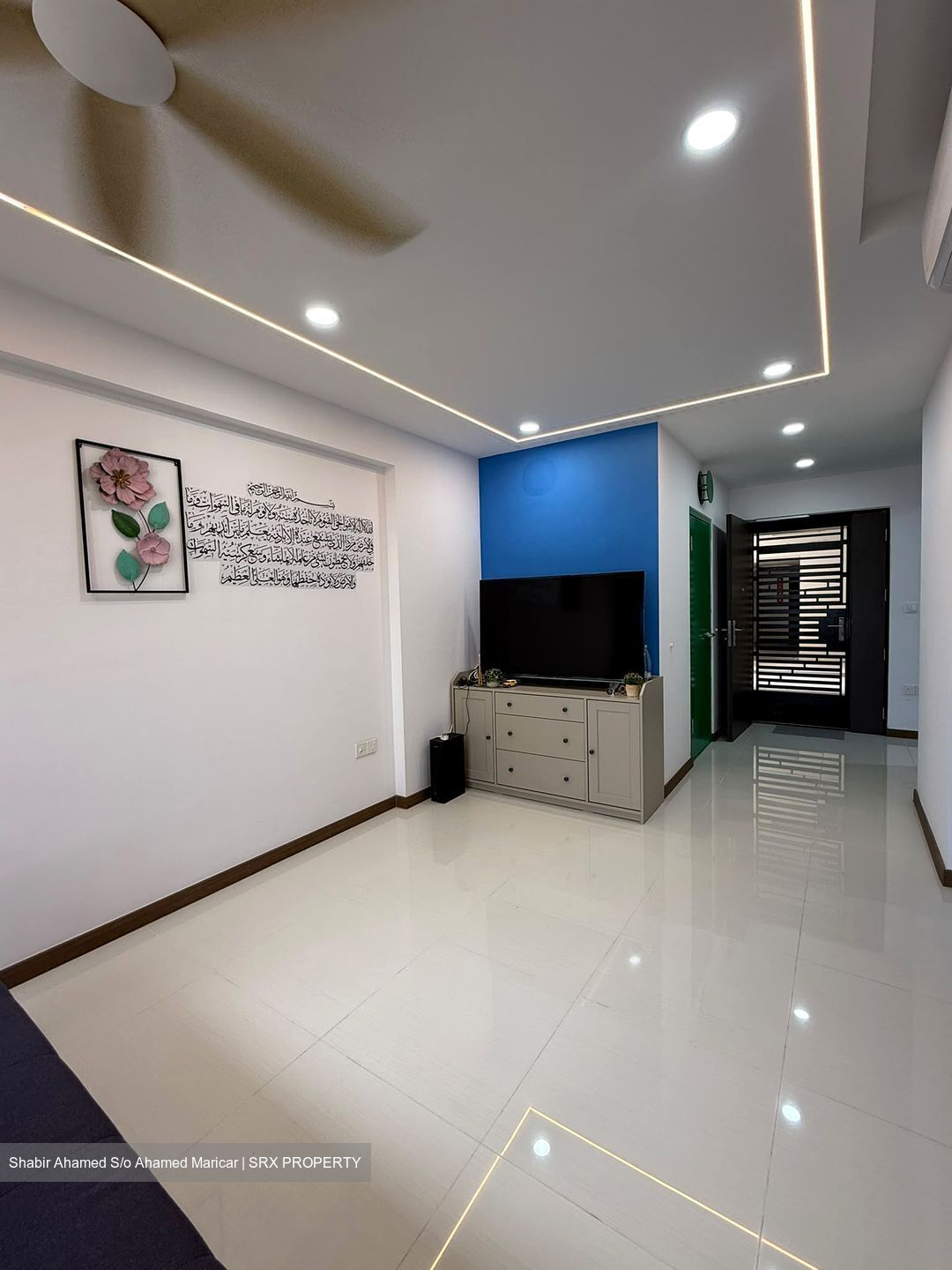 Blk 448B West Valley @ Bukit Batok (Bukit Batok), HDB 2 Rooms #635537901
